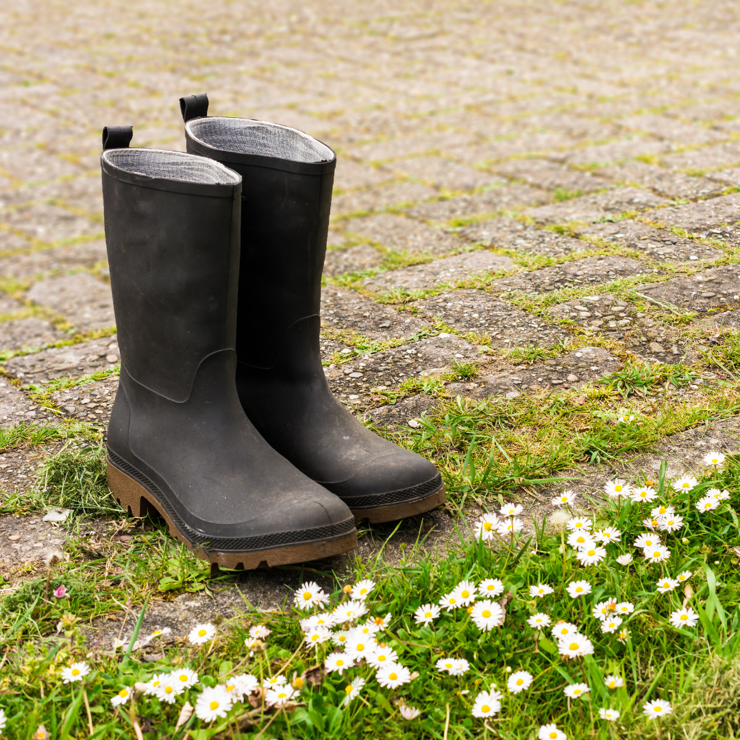 When the World Just Sees a Tantrum