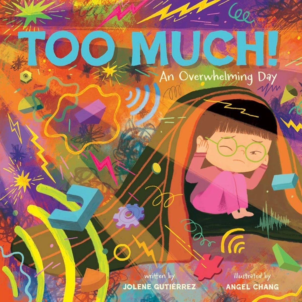 School Drop Off Anxiety With Neurodivergent Children: Books and Strategies That Help